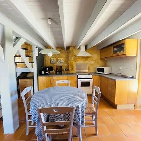 Holiday home La Tabatiere