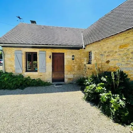 Holiday home La Tabatiere