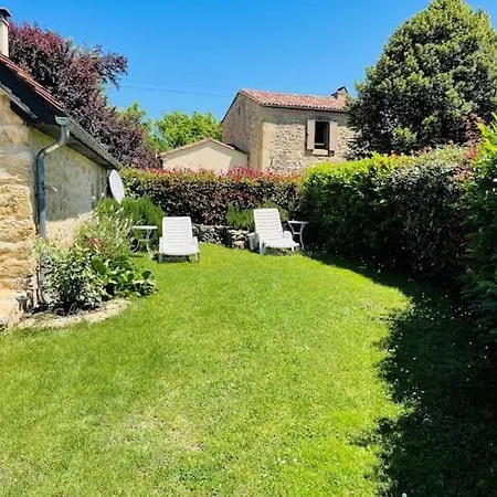 Dom wakacyjny La Tabatiere