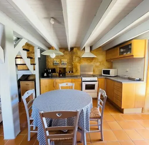 Semesterbostad La Tabatiere