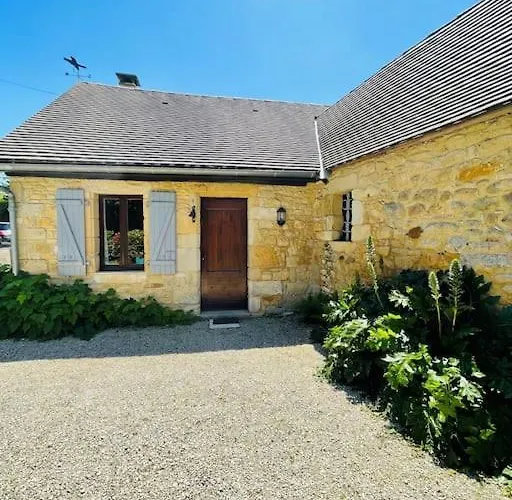 Semesterbostad La Tabatiere