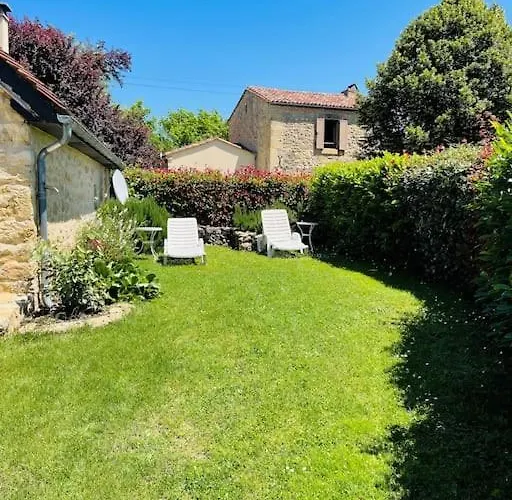 Semesterbostad La Tabatiere